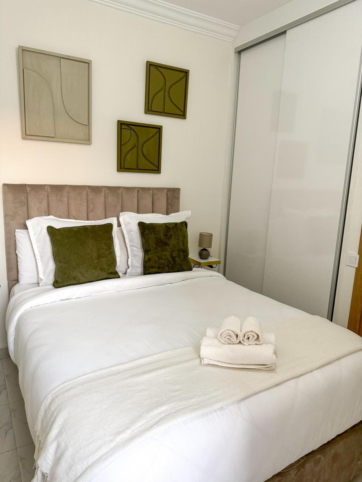 Lyana Home Марракеш Экстерьер фото