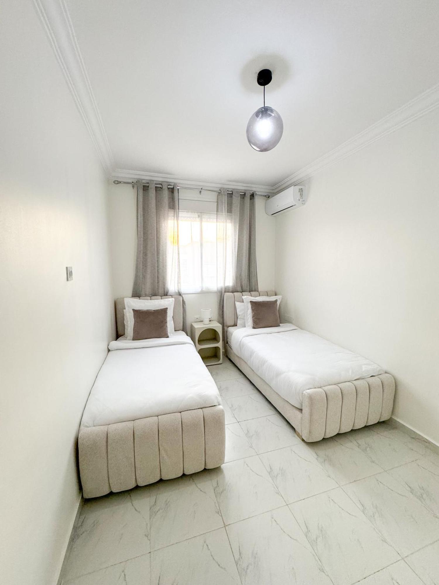Lyana Home Марракеш Экстерьер фото