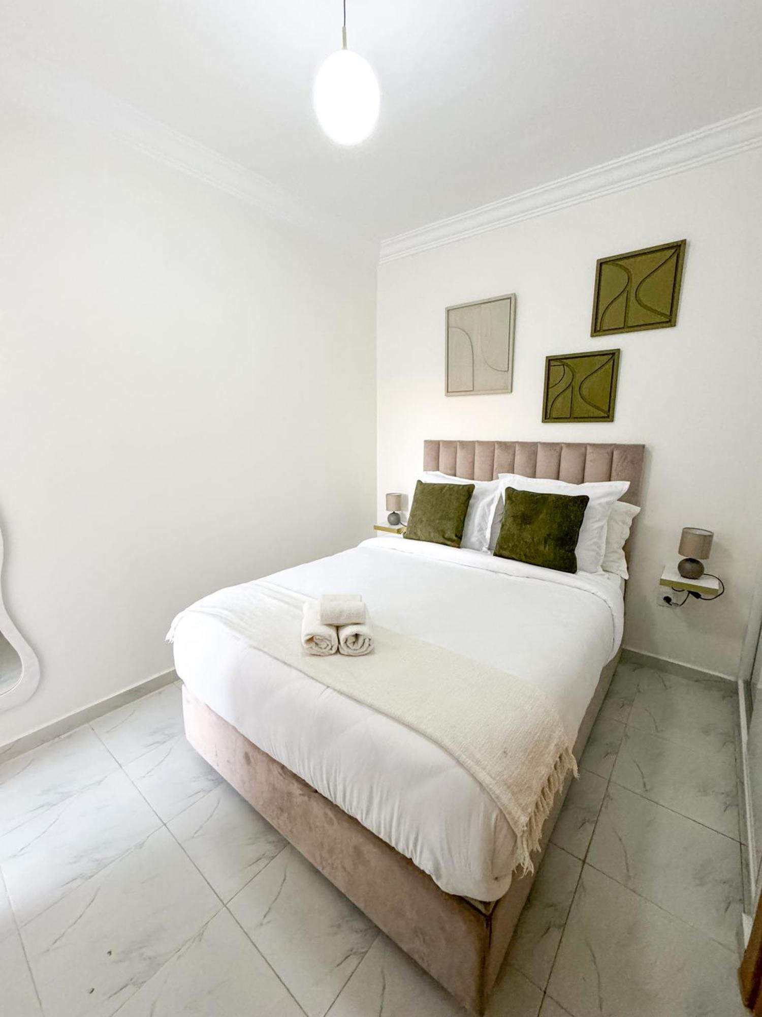 Lyana Home Марракеш Экстерьер фото