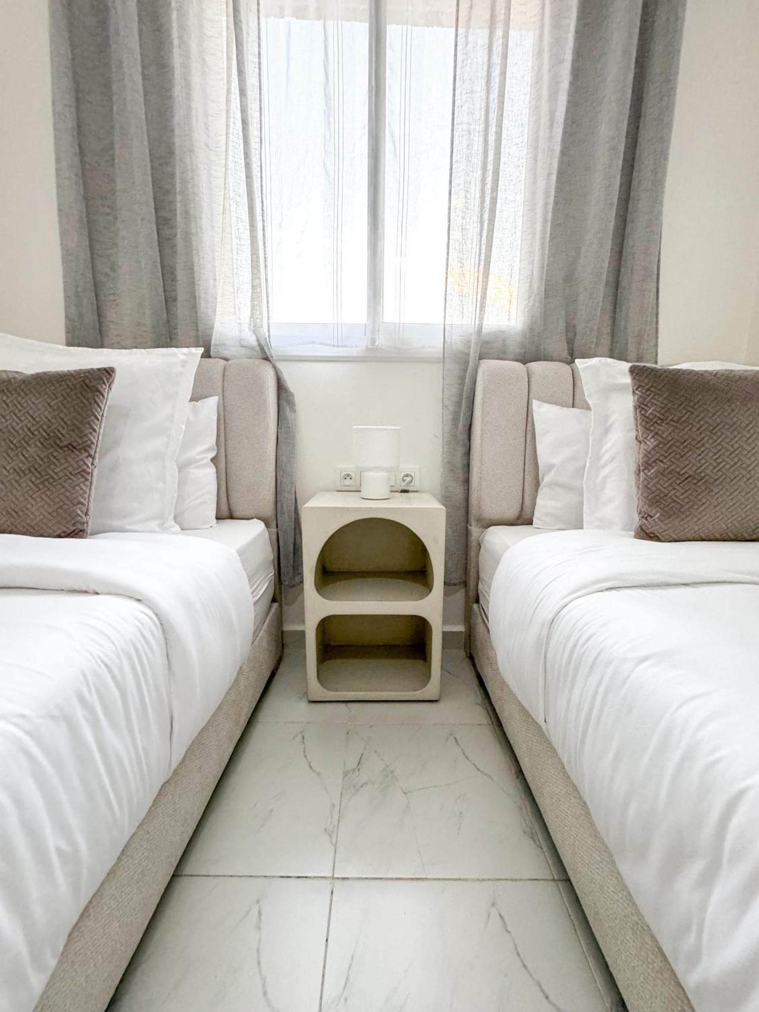Lyana Home Марракеш Экстерьер фото