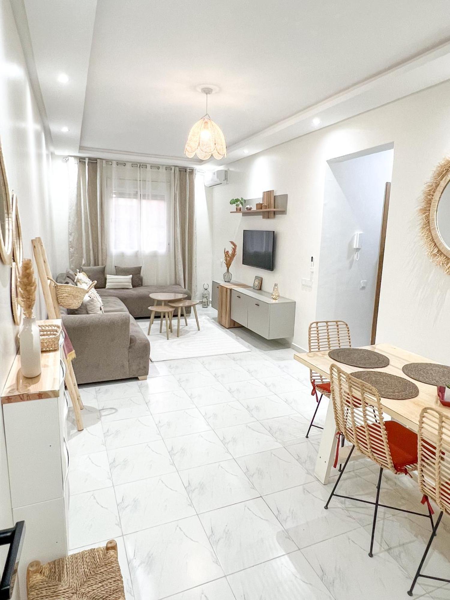Lyana Home Марракеш Экстерьер фото